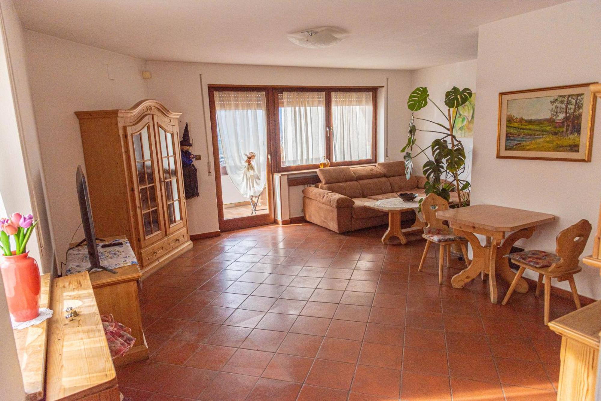 Sadei'S Apartment Bronzolo Bagian luar foto